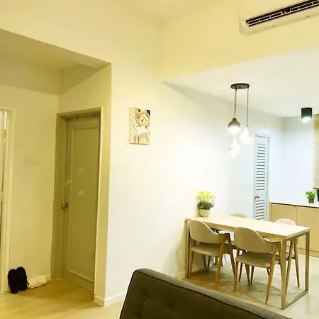 Costa Mahkota Stylish 2-Bedroom Pool View 1 Queen & 2 Singles Malacca Exterior photo